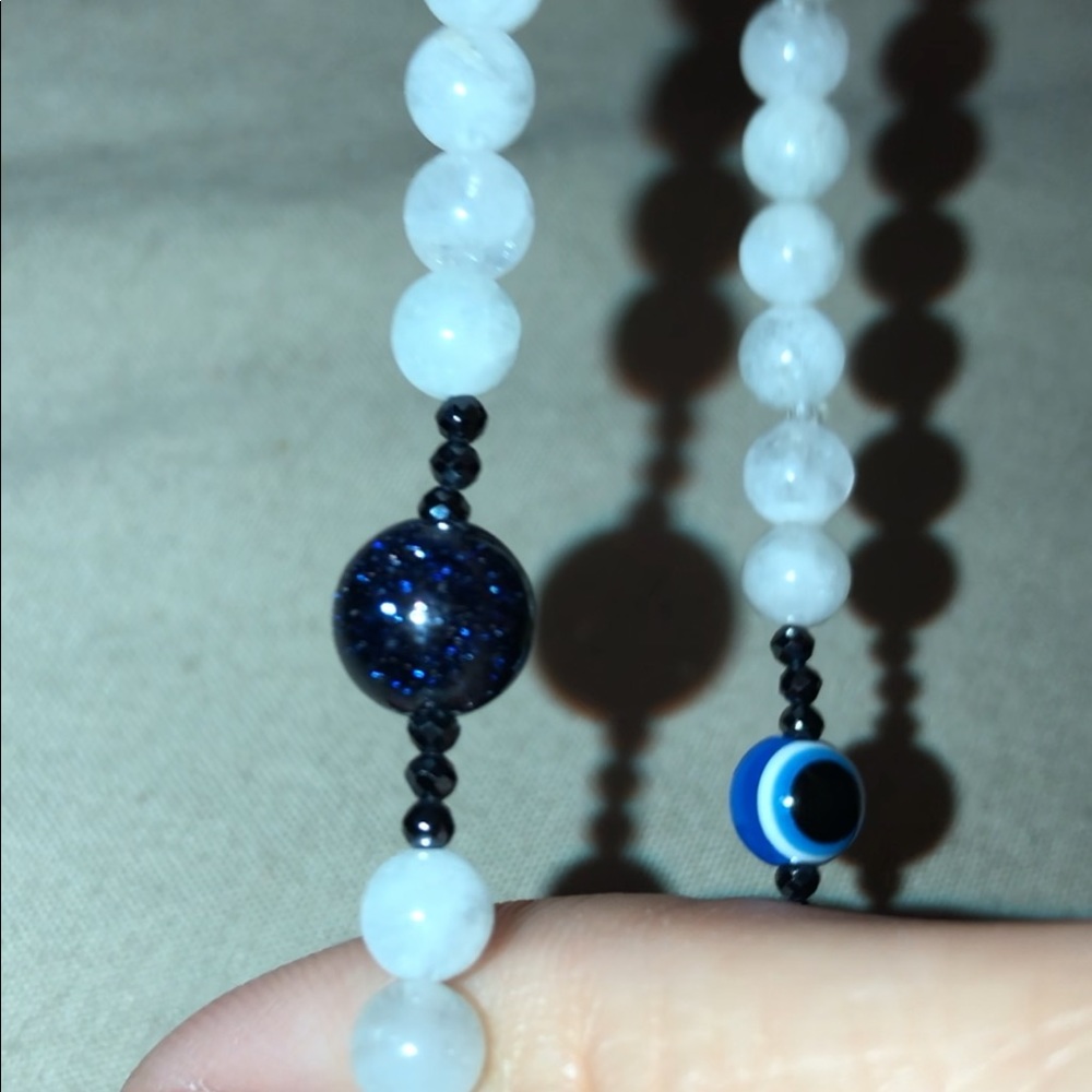 Genuine crystal bracelets